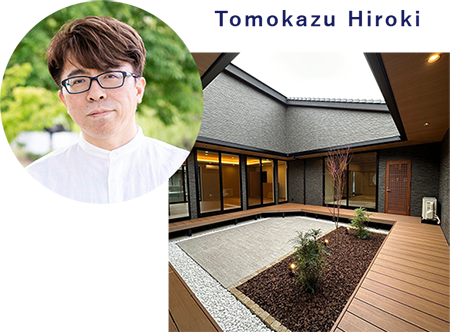 Tomokazu Hiroki