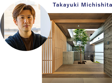 Takayuki Michishita